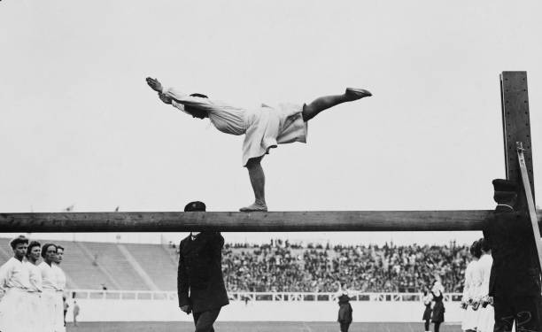 世界排名与奥运会资格:乒乓球选手的晋级之路