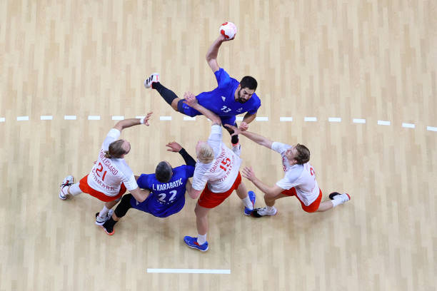 决胜局规则揭秘:混双比赛如何决出胜负