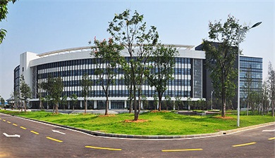 东风公司技术中心
